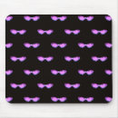 Recherche de bougies tapis souris Vintage