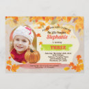 Recherche de thanksgiving anniversaire invitations Aquarelle