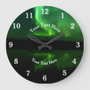 Suche nach northern lights wanduhren Sterne