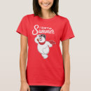 Recherche de frosty the snowman tshirts Vintage