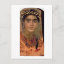 Suche nach fayum postkarten Portrait