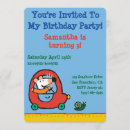 Suche nach spielzeugauto postkarten Spaß