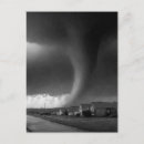 Recherche de tornade cartes postales Tempête