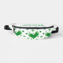 Suche nach kleeblatt und herz taschen Grün