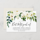 Recherche de fleur bar bat mitzvah invitations Pour tous