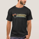Recherche de sardaigne tshirts Vintage