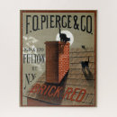 Suche nach vintage katzen puzzle Kätzchen