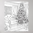 Recherche de arbre blanc posters Arbre de noël