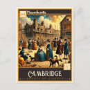 Suche nach cambridge postkarten Vintag