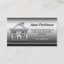 Suche nach haus visitenkarten Anwesen
