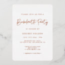 Recherche de mode de vie invitations Moderne
