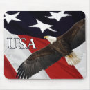 Suche nach amerikanischer adler mousepads Militär