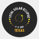 Recherche de solar autocollants Éclipse solaire 2024