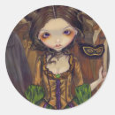 Recherche de carnival autocollants Mardi