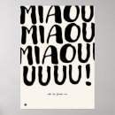 Recherche de chat noir et blanc posters Pour animaux