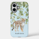 Recherche de animal de jungle iphone coques Léopard