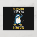 Suche nach lustiger pinguin postkarten Lustige pinguine