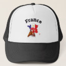 Recherche de la france casquettes Pour lui
