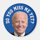 Recherche de président drôle magnets Élection