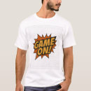 Recherche de bandes dessin tshirts Toute personne