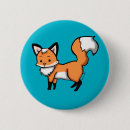 Suche nach kleiner fuchs buttons Cartoon