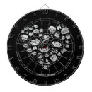 Recherche de croquis jeux de fléchettes Chaîne