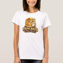 Suche nach panikattacke tshirts Pfannkuchen