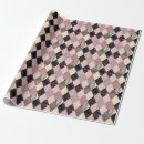 Recherche de textile vintage papier cadeau Dentelles