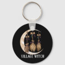 Recherche de wicca porteclés Halloween