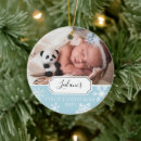 Suche nach babyblau ornamente Schneeflocke