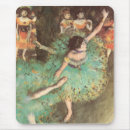 Suche nach edgar degas mousepads Ballett