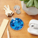 Suche nach silber und blau accessoires Edelstein