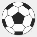 Recherche de anniversaire football autocollants Thématique
