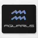 Suche nach wassermann mousepads Tierkreis