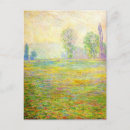 Recherche de paysages monet cartes postales Paysage français