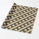 Recherche de droit papier cadeau Blanc