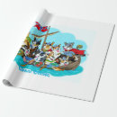 Recherche de vikings papier cadeau Norway