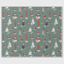 Suche nach leuchtturm geschenkpapier Boot