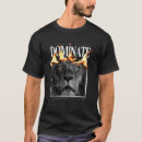 Suche nach könig des dschungels tshirts Katze
