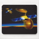 Suche nach kommunikation mousepads Satelliten
