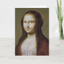 Suche nach mona lisa karten Weiblich