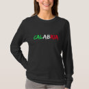 Suche nach kalabrien tshirts Region