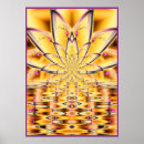 Suche nach lotus flower poster Colorful