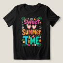 Suche nach strandkunst tshirts Sommervibes