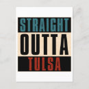 Suche nach tulsa postkarten Stadt