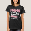 Recherche de future grand mère tshirts Jour de la mère