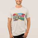 Recherche de triton tshirts Lézard