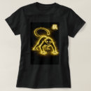 Suche nach jahr des affen tshirts Glück