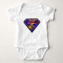 Recherche de super hero bébé vêtements Superman