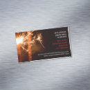 Recherche de pyrotechnie cartes visite Customer